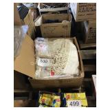 1 CTN DUST MOP REFILLS