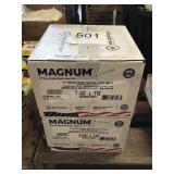 2 CTN PLASTIC STRIP NAILS