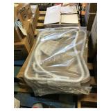 2 CTN MEDICAL TOILET SEATS