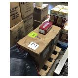 4 CTN QUIK SET LOCK SETS