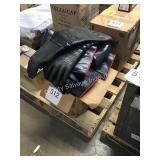 1 CTN RUBBER GLOVES