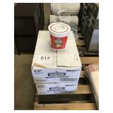 2 CTN BAKING POWDER EXP 08/21