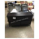 1 LOT 5 DRAWER STORAGE UNIT