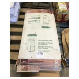 1 CTN VANITY DRAWER PACK