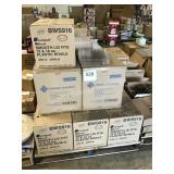 1 SKID RESTAURANT SUPPLIES