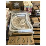 3 CTN MEDICAL TOILET SEATS