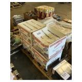 4 CTN FORTUNE COOKIES