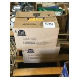 2 CTN CORN MUFFINS EXP 07/20