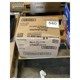 1 CTN PANCAKE MIX EXP 05/20