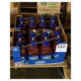 2 CTN TOMATO COCKTAIL