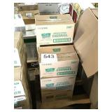 7 CTN CHERRIES EXP 11/20