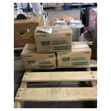 3 CTN CRANBERRIES EXP 11/20