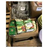 1 CTN GRASS SAVER BISCUITS FOR DOGS