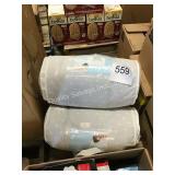 1 LOT (3) BABY LOUNGERS