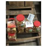 1 LOT BEEF BOUILLON CUBS