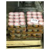 6 CTN PRINGLES CHIPS