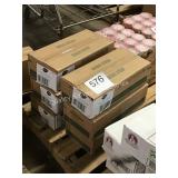 6 CTN GOLDEN ITALIAN DRESSING EXP 01/20