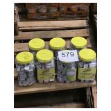 1 LOT CHICKEN BOUILLON CUBES