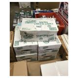 5 CTN NACHO CHEESE SAUCE EXP 05/21