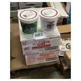 2 CTN BAKING POWDER/SODA