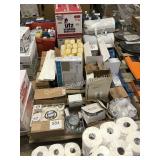 1 SKID MISC HARDWARE