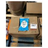 1 CTN GRAVY MIX MFG 10/19