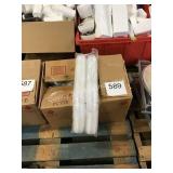 1 CTN CONDIMENT CUPS