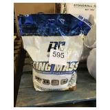 1 LOT (2) KING MASS SUPPLEMENTS