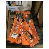 1 LOT (6) AUTO ENTRY KITS