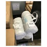 1 LOT (3) BABY LOUNGERS