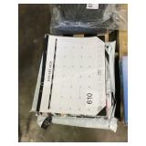 1 LOT 2020 CALENDARS