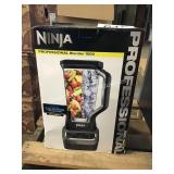 1 CTN NINJA PRO BLENDER 1000