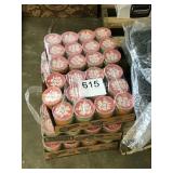 6 CTN PRINGLES CHIPS