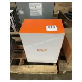 1 CTN DOMIE AIR PURIFIER