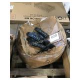 1 CTN UNIVERSAL REMOTES