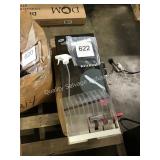 1 CTN PLASTIC CUTLERY DISPENSERS