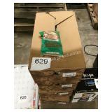 4 CTN JALAPENOS CHIPS EXP 06/20