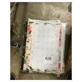 1 LOT 2020 CALENDARS