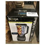 1 LOT NINJA PRO BLENDER 1000