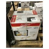 1 LOT SUNBEAM COMPACT REFRIGERATOR
