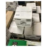 5 CTN SALAD MUSTARD EXP 01/21