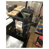 1 LOT HOT BEVERAGE DISPENSER