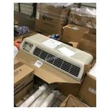 1 LOT A/C & HEAT PUMP