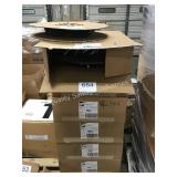 6 CTN HEAT SHRINK TUBING