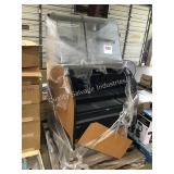 1 LOT HEATED COMMERCIAL DISPLAY