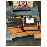 8 CTN TAIL GATE LIGHTS