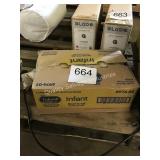 1 CTN ENFAMIL BABY FORMULA EXP 05/21