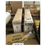 2 CTN BLADE KICK SCOOTERS