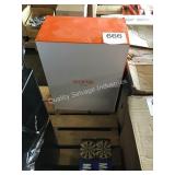 1 CTN DOMIE AIR PURIFIER