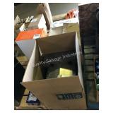 2 CTN COMMERCIAL HOT DOG HUTCHES